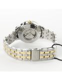 Zegarek klasyczny, elegancki damski Orient Contemporary Automatic Lady RA-NR2001G10B - Zegarki ORIENT