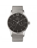 Zegarek klasyczny męski Obaku Denmark V175GMCBMC - Zegarki OBAKU