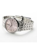 Zegarek klasyczny, elegancki damski Orient Contemporary Automatic Lady RA-NR2002P10B - Zegarki ORIENT