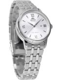 Zegarek klasyczny, elegancki damski Orient Contemporary Automatic Lady RA-NR2003S10B - Zegarki ORIENT