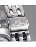 Zegarek klasyczny, elegancki damski Orient Contemporary Automatic Lady RA-NR2003S10B - Zegarki ORIENT