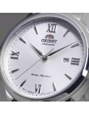 Zegarek klasyczny, elegancki damski Orient Contemporary Automatic Lady RA-NR2003S10B - Zegarki ORIENT