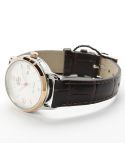 Zegarek klasyczny damski Orient Contemporary Automatic Lady RA-NR2004S10B - Zegarki ORIENT