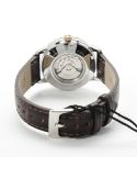 Zegarek klasyczny damski Orient Contemporary Automatic Lady RA-NR2004S10B - Zegarki ORIENT