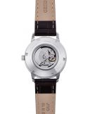 Zegarek klasyczny damski Orient Contemporary Automatic Lady RA-NR2005S10B - Zegarki ORIENT
