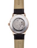 Zegarek klasyczny męski Orient Classic Automatic RA-AC0F03B10B Symphony - Zegarki ORIENT