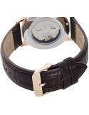 Zegarek klasyczny męski Orient Classic Automatic RA-AC0F03B10B Symphony - Zegarki ORIENT