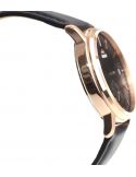 Zegarek klasyczny, elegancki męski Orient Contemporary RA-SP0003B10B Classic Quartz 39mm - Zegarki ORIENT