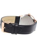 Zegarek klasyczny, elegancki męski Orient Contemporary RA-SP0003B10B Classic Quartz 39mm - Zegarki ORIENT
