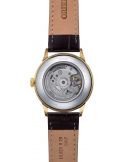 Zegarek klasyczny męski Orient BAMBINO Automatic RA-AC0M01S10B - Zegarki ORIENT