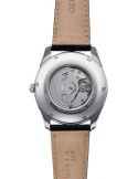Zegarek klasyczny męski Orient Classic Sun & Moon Automatic RA-AK0310S10B - Zegarki ORIENT