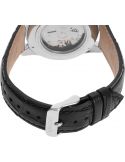 Zegarek klasyczny męski Orient Classic Sun & Moon Automatic RA-AK0310S10B - Zegarki ORIENT
