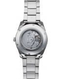 Zegarek klasyczny męski Orient Classic Sun & Moon Automatic RA-AK0308L10B - Zegarki ORIENT