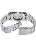 Zegarek klasyczny męski Orient Classic Sun & Moon Automatic RA-AK0308L10B - Zegarki ORIENT
