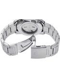 Zegarek klasyczny męski Orient Classic Sun & Moon Automatic RA-AK0307B10B - Zegarki ORIENT
