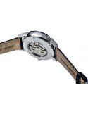 Zegarek klasyczny męski Orient RA-AK0011D10B Sun & Moon Automatic - Zegarki ORIENT