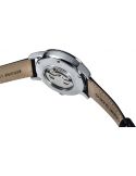 Zegarek klasyczny męski Orient RA-AK0010B10B Sun & Moon Automatic - Zegarki ORIENT