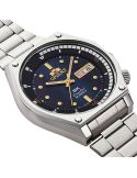 Zegarek casual męski Orient NEO 70’s Revival RA-AA0B03L19B - Zegarki ORIENT