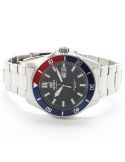 Zegarek sportowy męski Orient Mako Kamasu II RA-AA0912B19B - Zegarki ORIENT