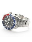 Zegarek sportowy męski Orient Mako Kamasu II RA-AA0912B19B - Zegarki ORIENT