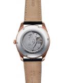 Zegarek klasyczny męski Orient Classic Sun & Moon Automatic RA-AK0309B10B - Zegarki ORIENT