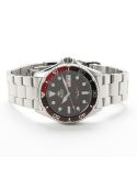 Zegarek sportowy męski Orient Mako Kamasu III RA-AA0814R19B - Zegarki ORIENT