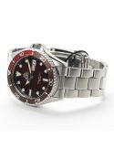 Zegarek sportowy męski Orient Mako Kamasu III RA-AA0814R19B - Zegarki ORIENT
