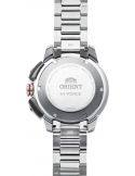 Zegarek sportowy męski Orient M-Force Automatic RA-AC0L08Y00B - Zegarki ORIENT