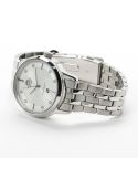 Zegarek klasyczny, elegancki damski Orient Contemporary Automatic Lady RA-NR2009S10B - Zegarki ORIENT