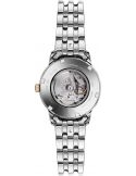 Zegarek klasyczny, elegancki damski Orient Contemporary Automatic Lady RA-NR2006A10B - Zegarki ORIENT