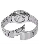 Zegarek klasyczny męski Orient Contemporary Mechanical Open Heart RA-AR0002B30B - Zegarki ORIENT