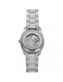 Zegarek klasyczny męski Orient Contemporary Mechanical Open Heart RA-AR0002B30B - Zegarki ORIENT