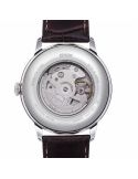 Zegarek klasyczny, elegancki męski ORIENT Automatic Classic Sun & Moon Bambino RA-AK0803Y30B - Zegarki ORIENT