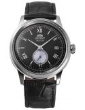 Zegarek klasyczny męski Orient Bambino Small Seconds RA-AP0101B30B - Zegarki ORIENT