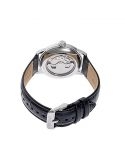Zegarek klasyczny męski Orient Bambino Small Seconds RA-AP0101B30B - Zegarki ORIENT
