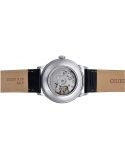 Zegarek klasyczny męski Orient Bambino Small Seconds RA-AP0101B30B - Zegarki ORIENT