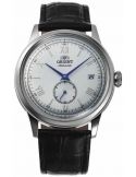 Zegarek klasyczny męski Orient Bambino Small Seconds RA-AP0104S30B - Zegarki ORIENT