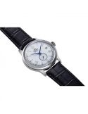 Zegarek klasyczny męski Orient Bambino Small Seconds RA-AP0104S30B - Zegarki ORIENT