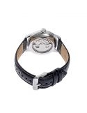 Zegarek klasyczny męski Orient Bambino Small Seconds RA-AP0104S30B - Zegarki ORIENT