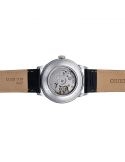 Zegarek klasyczny męski Orient Bambino Small Seconds RA-AP0104S30B - Zegarki ORIENT