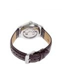 Zegarek klasyczny męski Orient Bambino Small Seconds RA-AP0105Y30B - Zegarki ORIENT