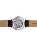Zegarek klasyczny męski Orient Bambino Small Seconds RA-AP0105Y30B - Zegarki ORIENT