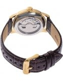 Zegarek klasyczny męski Orient Bambino Small Seconds RA-AP0106S30B - Zegarki ORIENT
