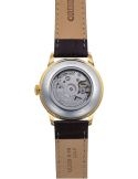 Zegarek klasyczny męski Orient Bambino Small Seconds RA-AP0106S30B - Zegarki ORIENT