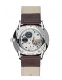 Junghans Meister Handaufzug 27/3200.02 - Zegarki JUNGHANS