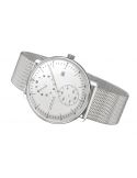 Junghans max bill Regulator 27/4492.46 - Zegarki JUNGHANS