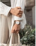 Junghans Max Bill Mega Solar 59/7324.02 - Zegarki JUNGHANS