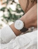 Junghans Max Bill Mega Solar 59/7324.02 - Zegarki JUNGHANS
