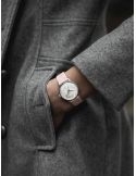 Junghans Meister Damen Automatic 27/3242.00 - Zegarki JUNGHANS