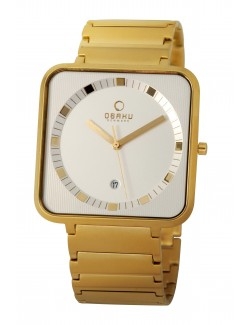 Obaku Denmark V139GGISG
